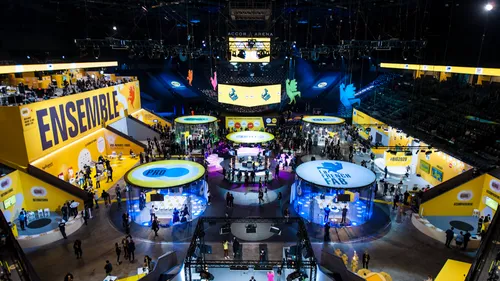 Big 2021 : un vent de conquête soufflera à l’Accor Arena à Paris